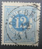 [Numerals in Circle, タイプ F5]