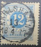 [Numerals in Circle, タイプ F5]