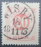 [Numerals in Circle, タイプ F6]