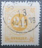 [Numerals in Circle, タイプ F8]