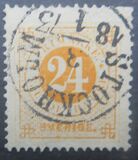 [Numerals in Circle, タイプ F8]