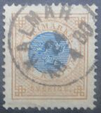 [Crowns in Circle - Value in "Krona", Tüüp G2]