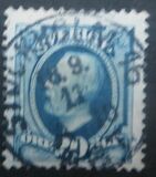 [King Oscar II, 유형 J11]