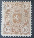 [National arms, type E7]