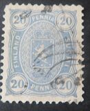 [National arms, type E9]