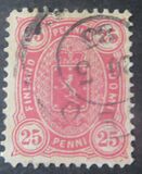 [National arms, type E11]