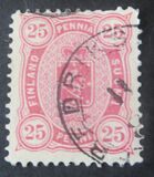 [National arms, type E11]