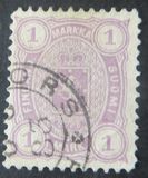 [National arms, type E14]