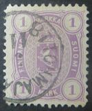 [National arms, type E14]