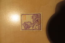 [Queen Wilhelmina, type W11]