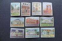 [Surinam Buildings, type TB]