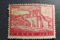 [Turismo - Filigrana: 2 corone oblique, Scrivi MQ]