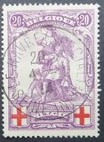 [Red Cross charity, type AW2]