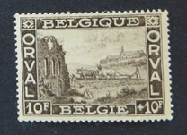 [Charity stamps, típus CI1]
