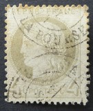 [Ceres - Lines or Dashes on Neck. Coloured Paper. No.50-52: Thin Value Numbers, tyyppi I2]
