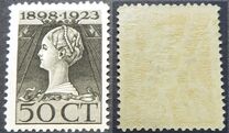 [The 25th Government Anniversary, type AA6]