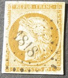 [Céres, type A]
