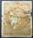 [Bordeaux-edition - Lines or Dashes on Neck, 类型 H1]
