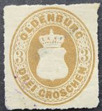 [Coat of  Arms, type E8]