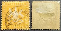 [Coat of Arms - Thin Paper, 类型 B13]