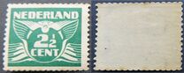 [Numeral Stamps - New Values and Colors, type AK9]