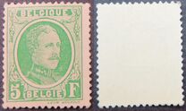 [King Albert, type BU19]