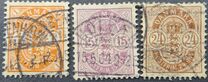 [Coat of Arms - New Values, type I10]