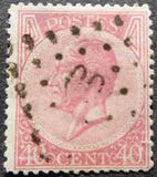 [King Leopold I (1790-1865), type E]