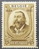 [The 100th anniversary of the birth of Peter Benoit, type EX]