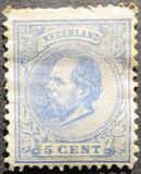 [King William III of the Netherlands, tipas E]