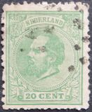 [King William III of the Netherlands, tipas E5]