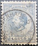 [King William III of the Netherlands, tipas E9]