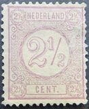 [New Daily Stamps, typ F8]