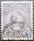 [Queen Wilhelmina, type G11]