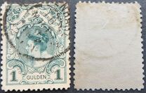 [Queen Wilhelmina, type K1]