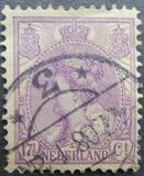 [Queen Wilhelmina - New Values, type J15]