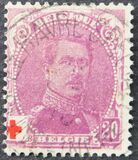 [Red Cross Charity, סוג AX2]