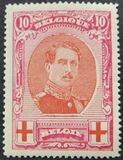 [Red Cross Charity, type AY2]