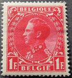 [King Leopold, type FG]