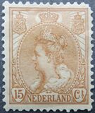 [Queen Wilhelmina, տեսակ J5]