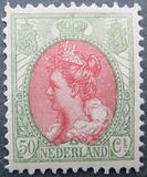 [Queen Wilhelmina, տեսակ J13]