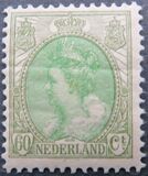 [Queen Wilhelmina - New Values, tegund J30]
