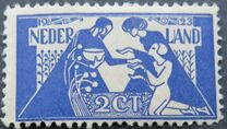 [Charity Stamps - No Watermark, タイプ AC]