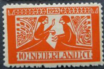 [Charity Stamps - No Watermark, タイプ AD]
