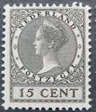 [Stamp Exhibition in The Hague - No Watermark, ประเภท AG1]