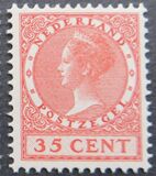 [Stamp Exhibition in The Hague - No Watermark, ประเภท AG2]