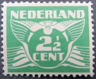 [Numeral Stamps, 유형 AK2]