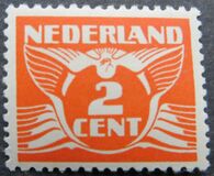 [Numeral Stamps, 유형 AK1]