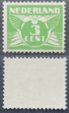 [Numeral Stamps, 유형 AK3]