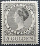 [New Daily Stamps - Queen in Large Size, type AP2]